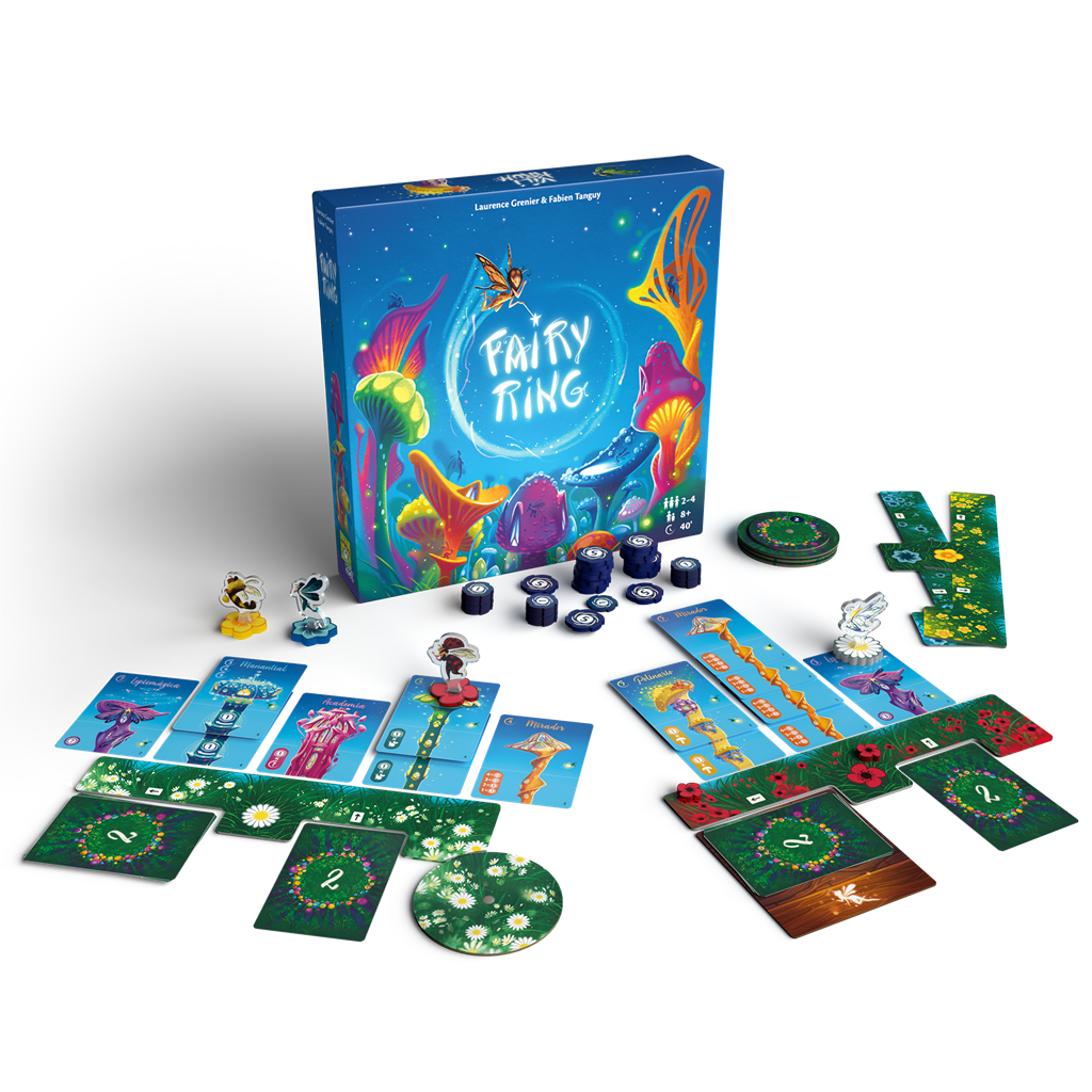 Fairy Ring - Imagen 2