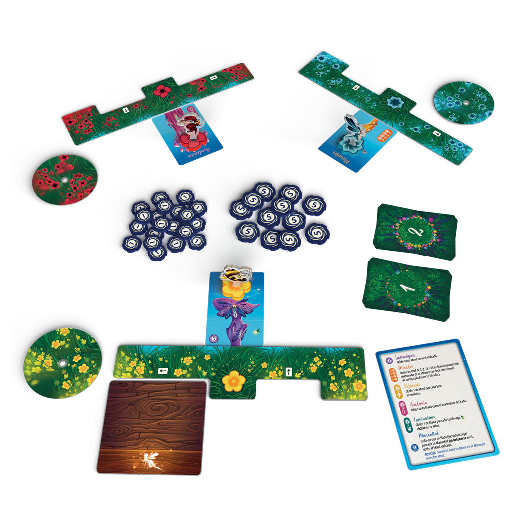 Fairy Ring - Imagen 3