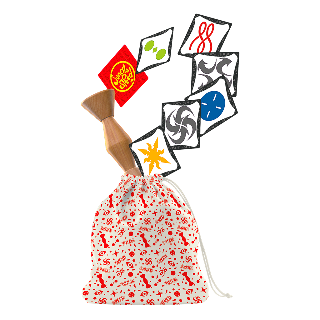 Jungle Speed - Imagen 2