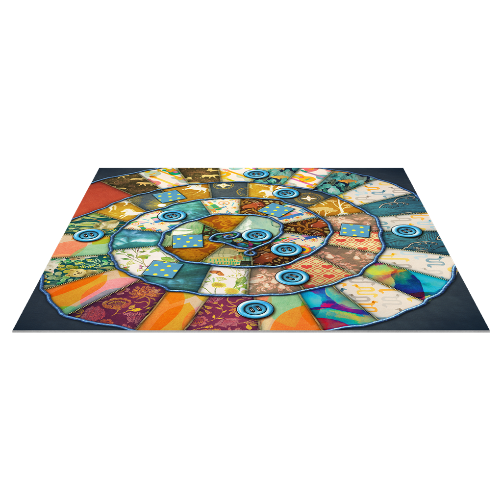 Patchwork Décimo Aniversario - Imagen 4