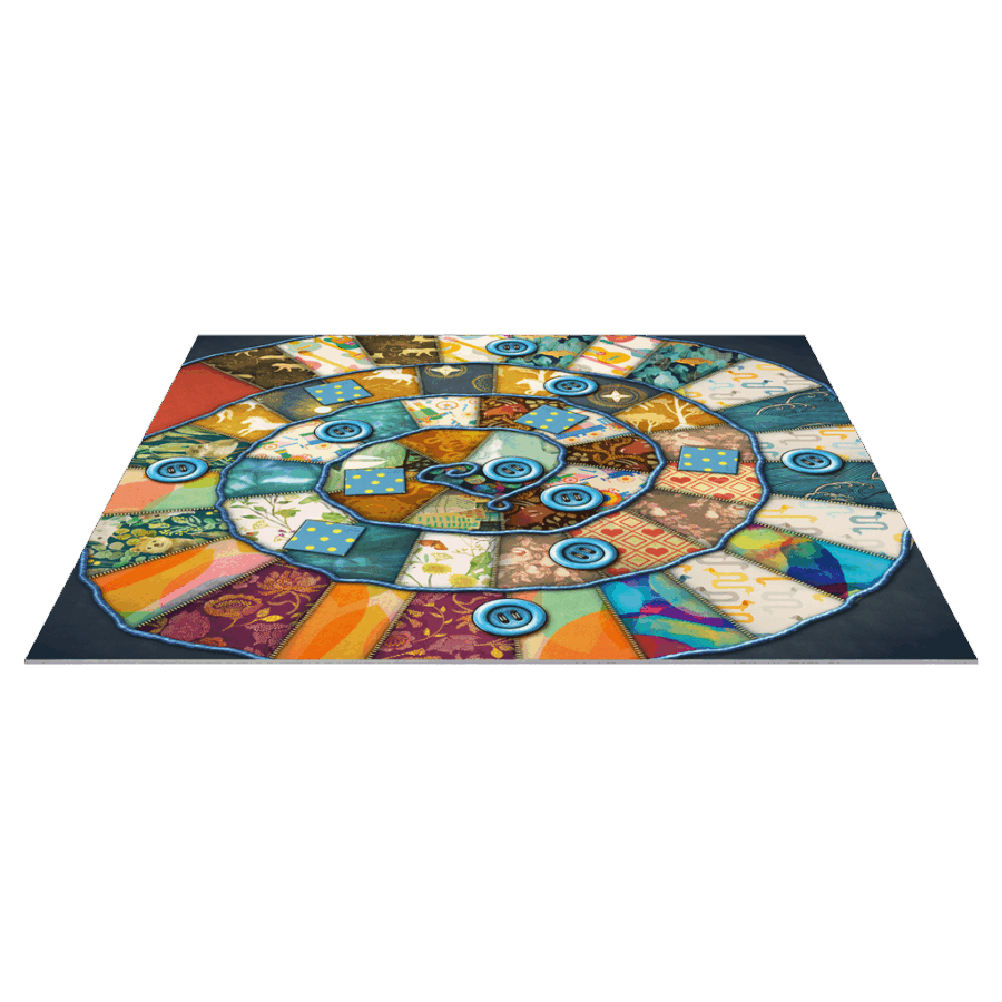 Patchwork Décimo Aniversario - Imagen 4