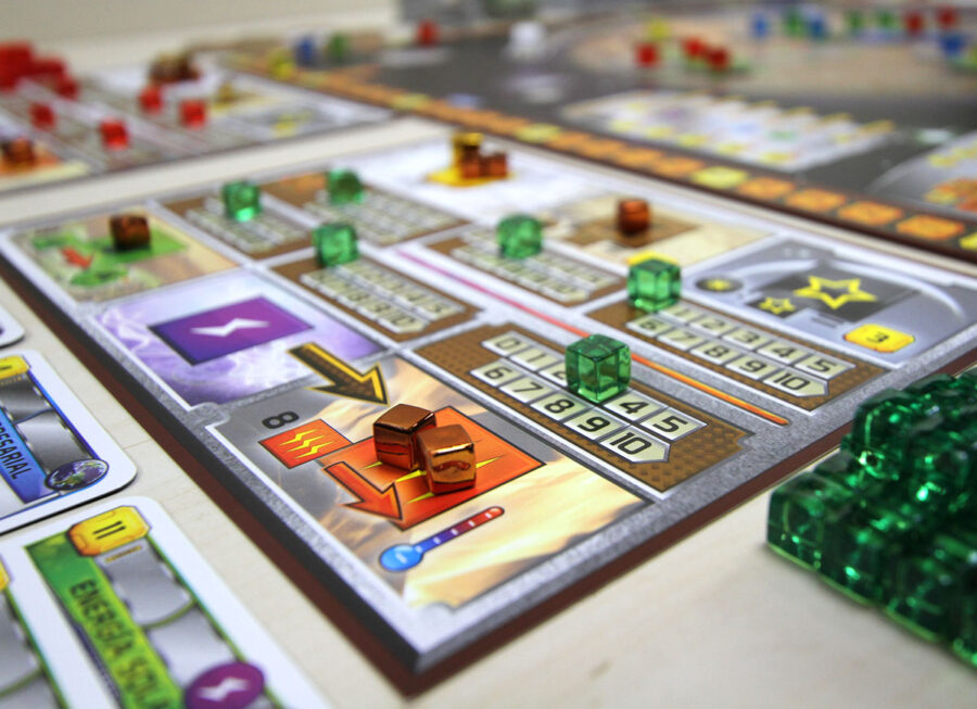 Terraforming Mars - Imagen 3