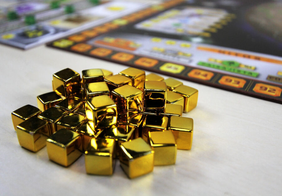 Terraforming Mars - Imagen 5