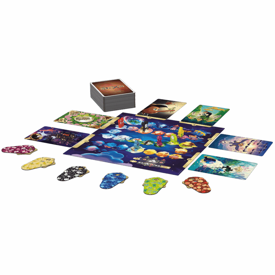 Dixit: Disney - Imagen 2