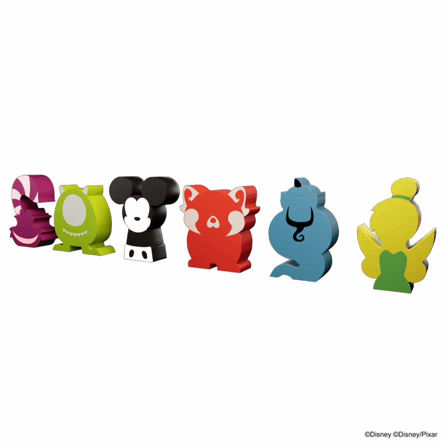 Dixit: Disney - Imagen 3