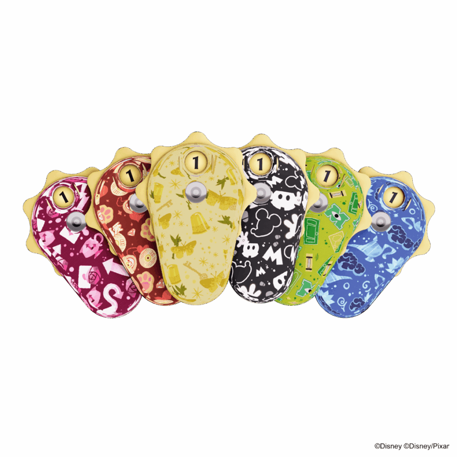 Dixit: Disney - Imagen 4