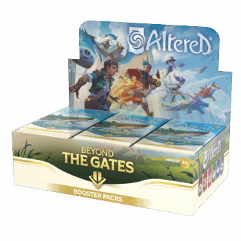 Altered: Beyond the Gates Booster EN (36)