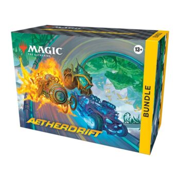 MTG: Aetherdrift - Bundle