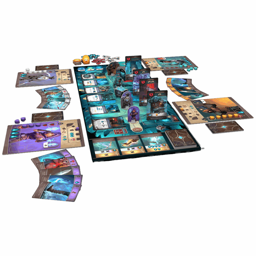 Dungeon Legends - Imagen 2