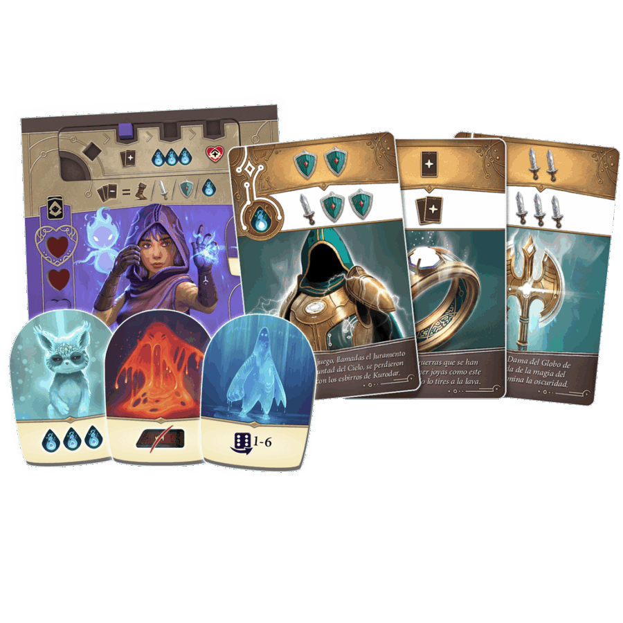 Dungeon Legends - Imagen 3