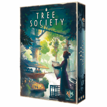 Tree Society