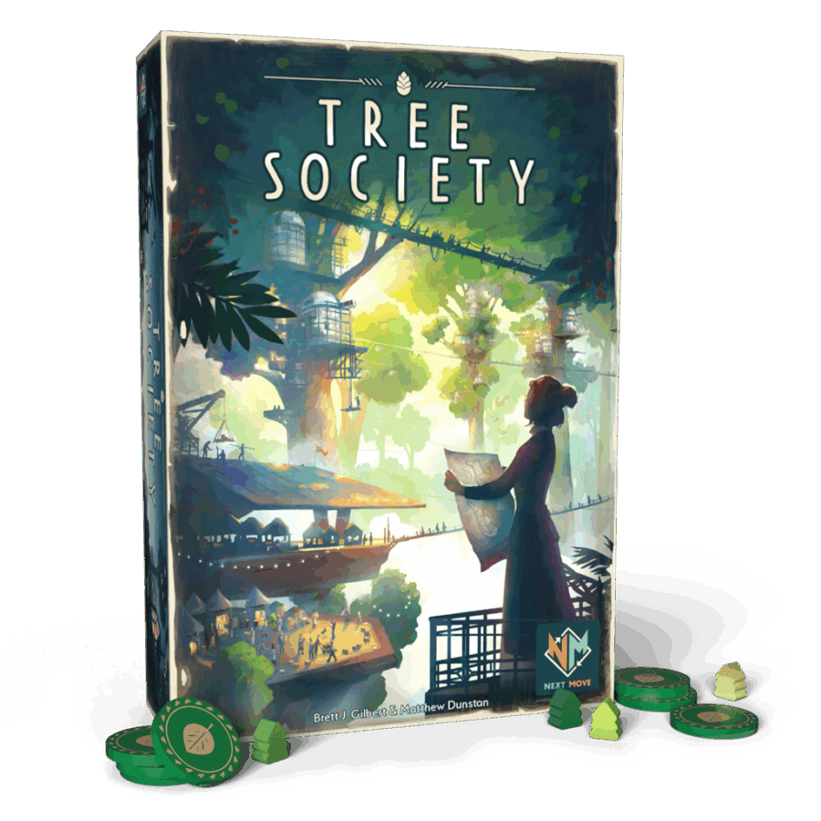 Tree Society - Imagen 2