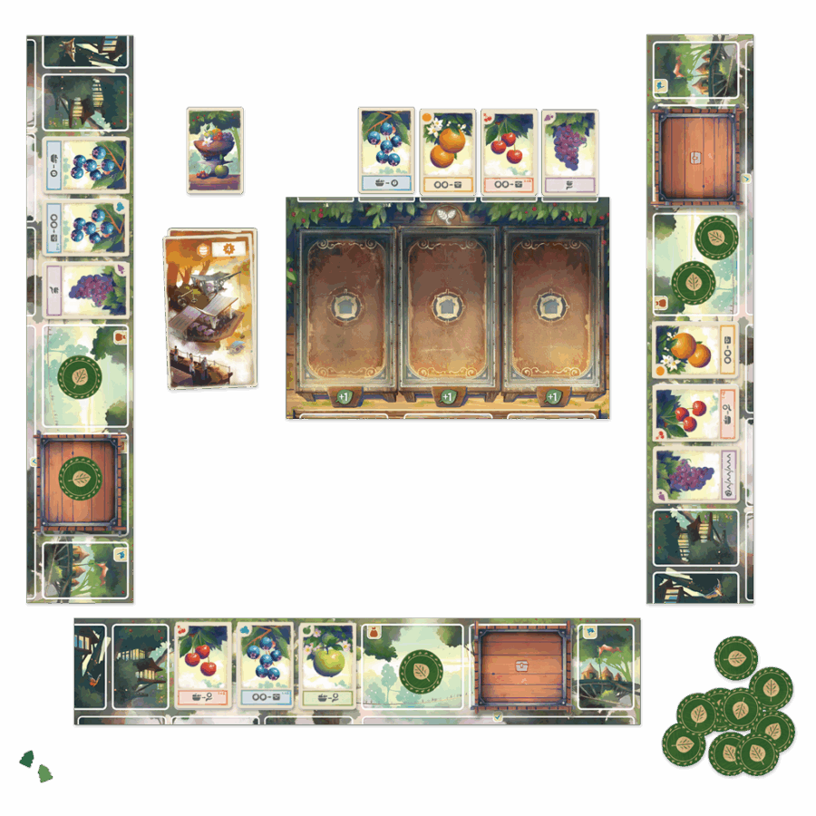 Tree Society - Imagen 3