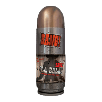 Bang! La Bala
