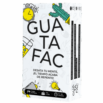 Guatafac