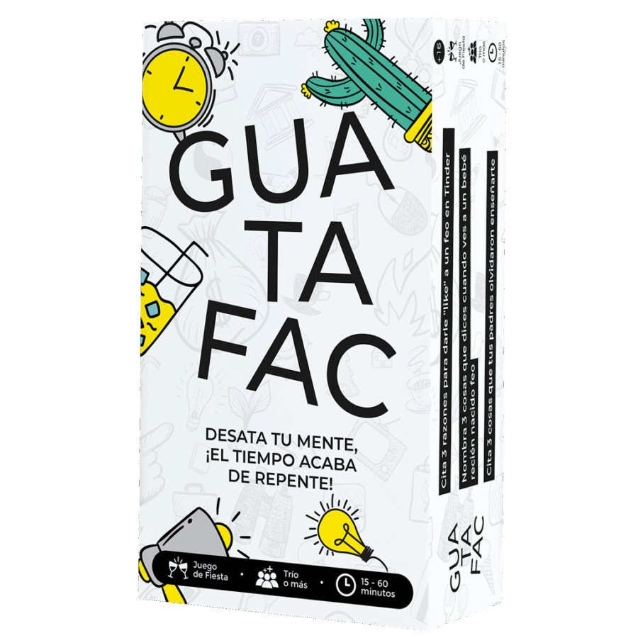 Guatafac