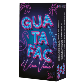 Guatafac ¿Unos vicios?