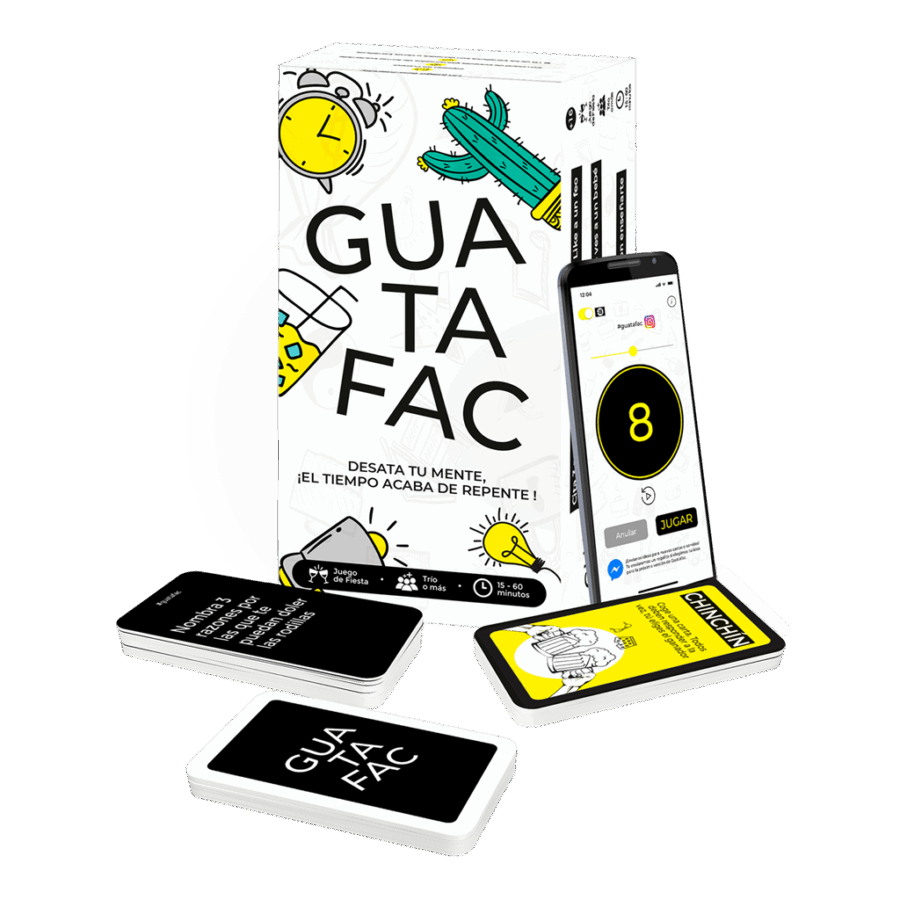 Guatafac - Imagen 2