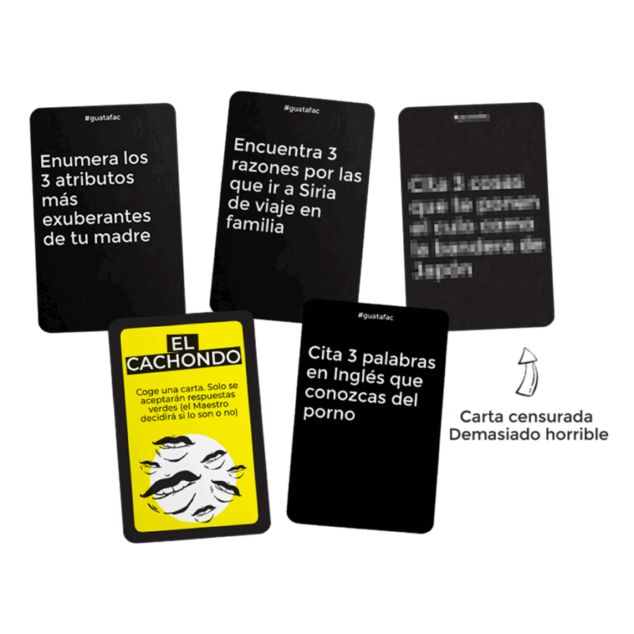 Guatafac - Imagen 3