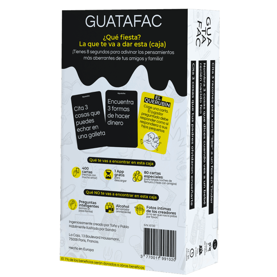 Guatafac - Imagen 5