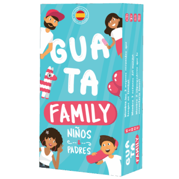 Guatafamily