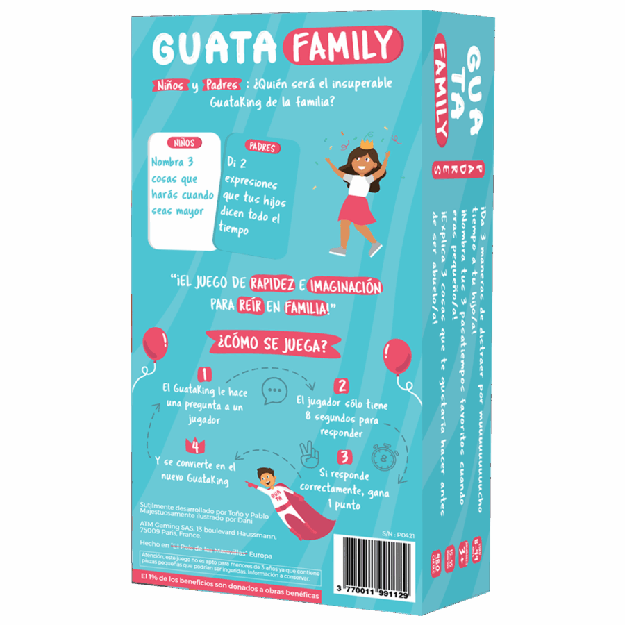 Guatafamily - Imagen 4