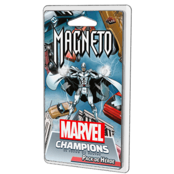 Magneto