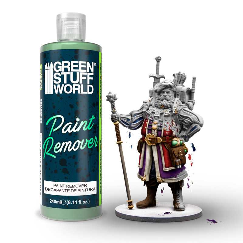 Decapante Pintura 240 ml - Imagen 2