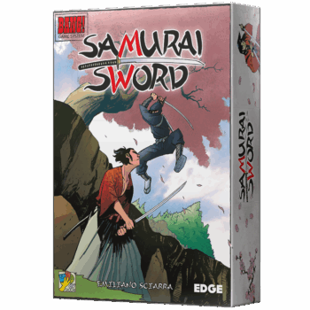 Samurai Sword