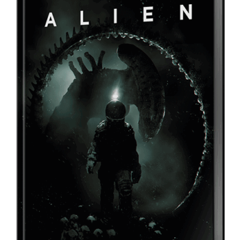 Alien: El Juego de Rol