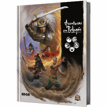 Aventuras en Rokugán