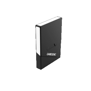Cube Pocket 15+ Black (8 per pack)