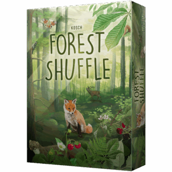 Forest Shuffle
