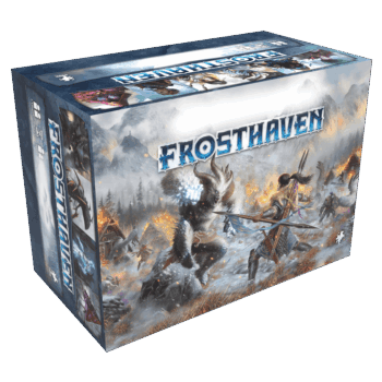 Frosthaven