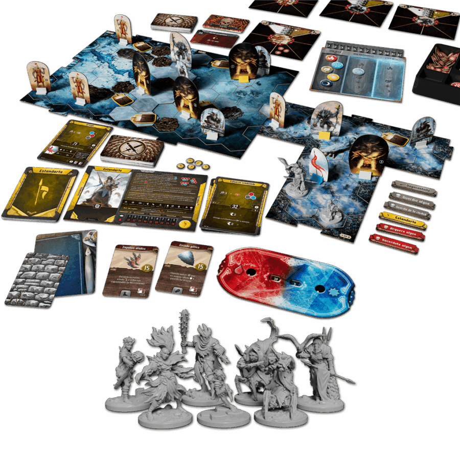 Frosthaven - Imagen 2
