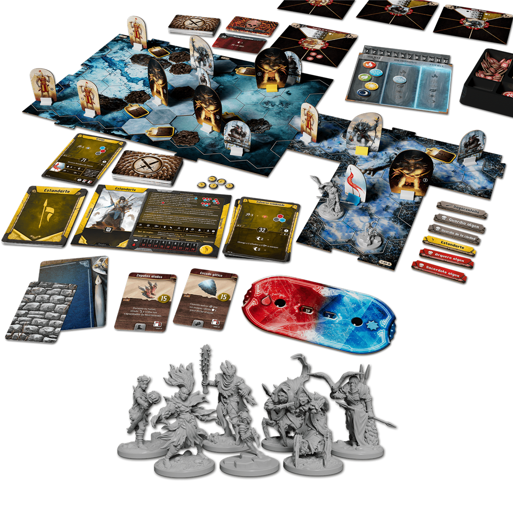 Frosthaven - Imagen 2
