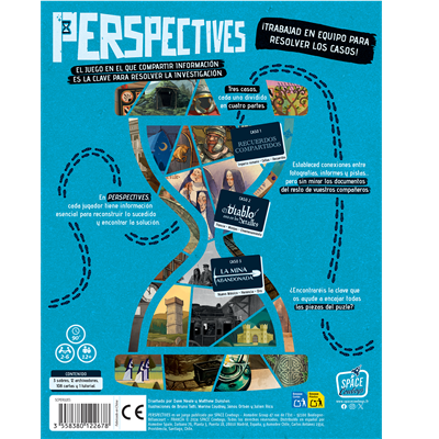 Perspectives Azul - Imagen 6