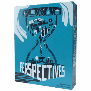 Perspectives Azul