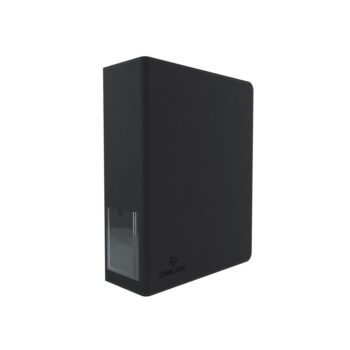 Prime Ring-Binder (Black)