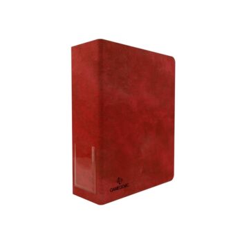 Prime Ring-Binder (Red)