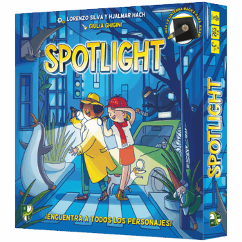 Spotlight