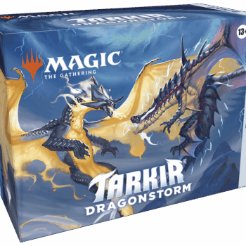 Magic: The Gathering Tarkir: Dragonstorm - Bundle