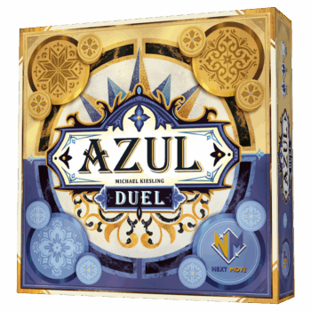Azul Duel