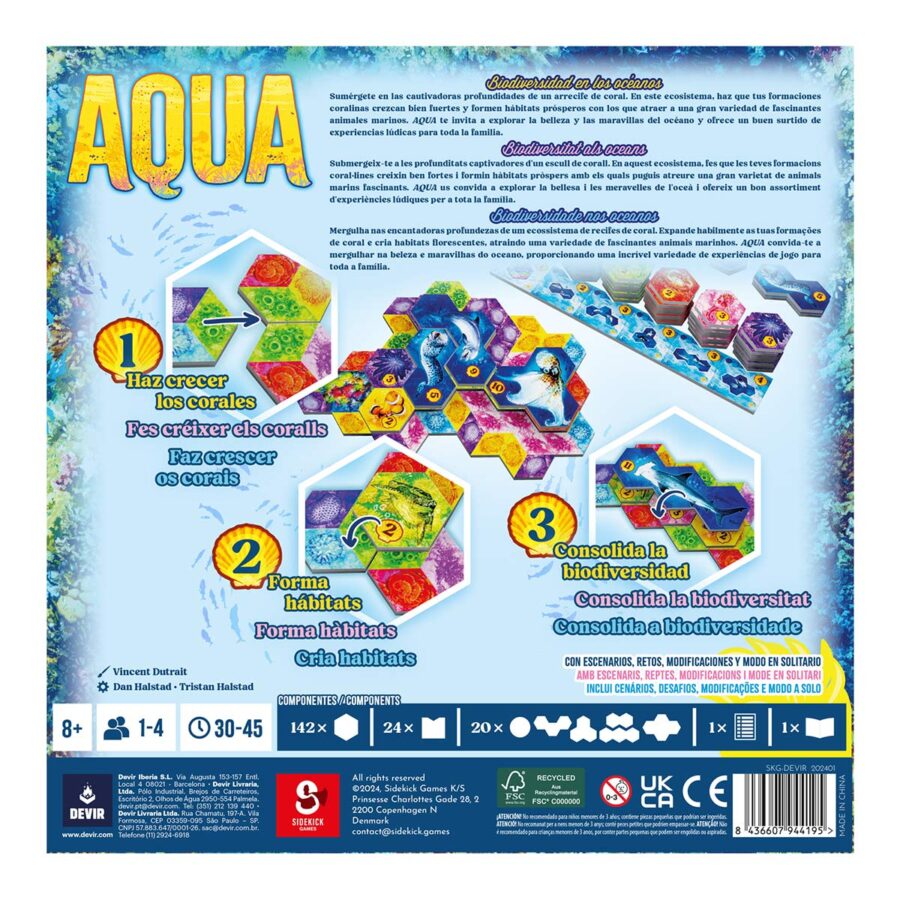 Aqua - Imagen 3