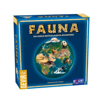 Fauna