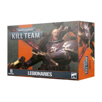 Kill Team: Legionarios (Legionaries)