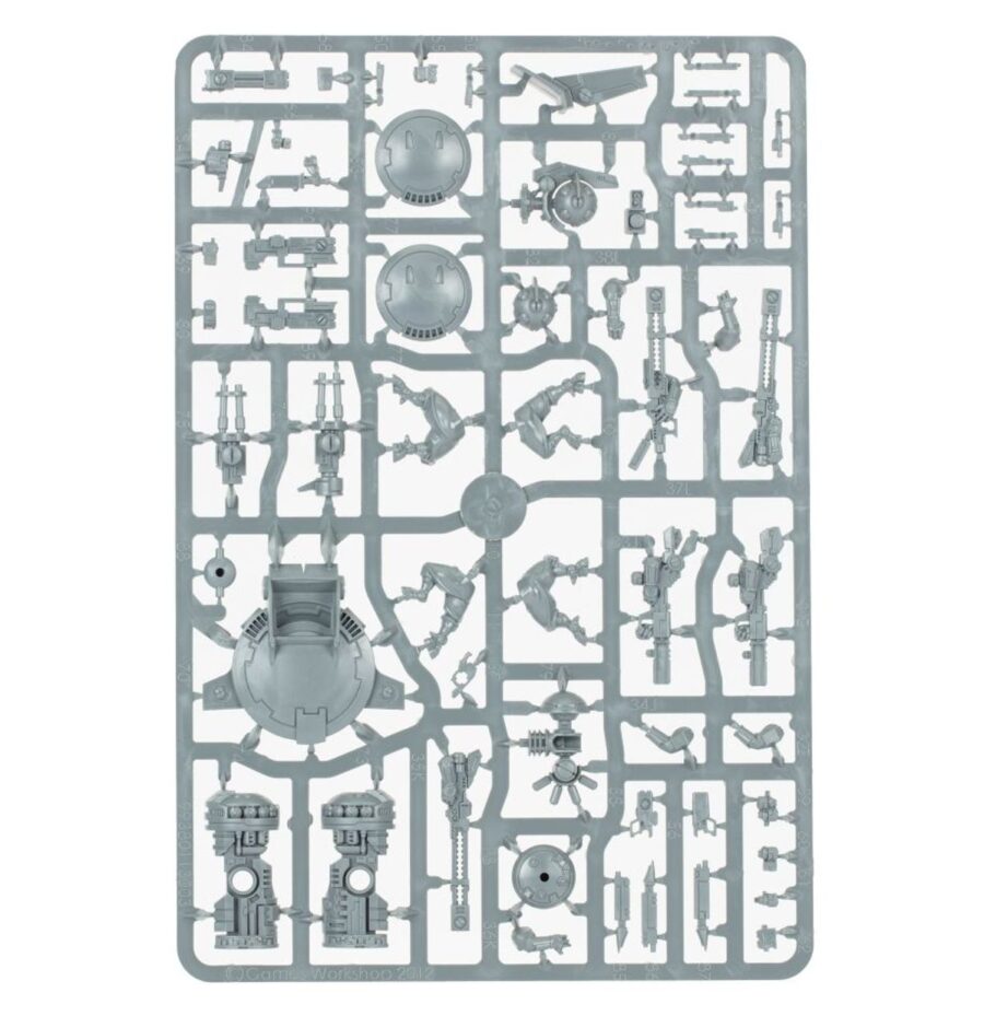 Kill Team: Rastreadores (Pathfinders) - Imagen 5
