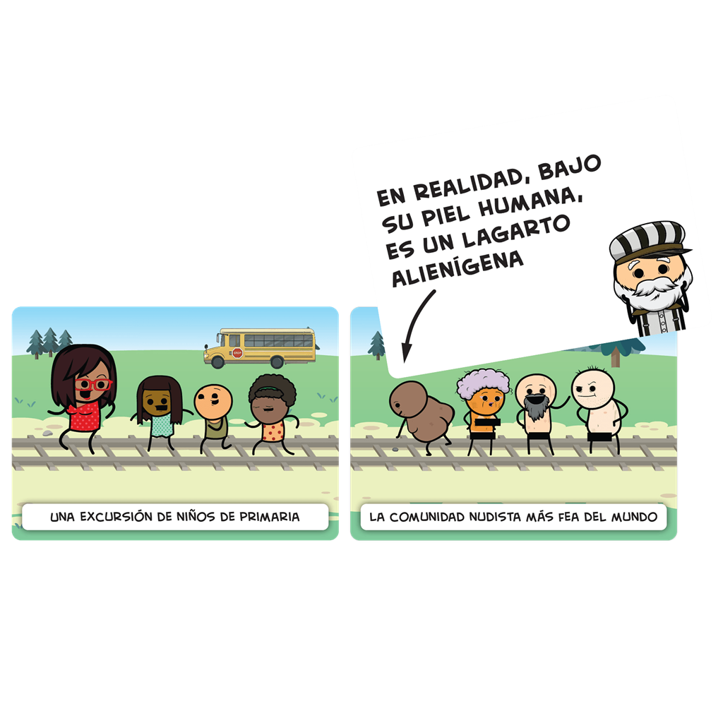 Tranvía Mortal - Imagen 4