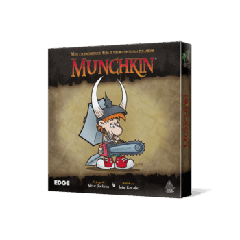 Munchkin