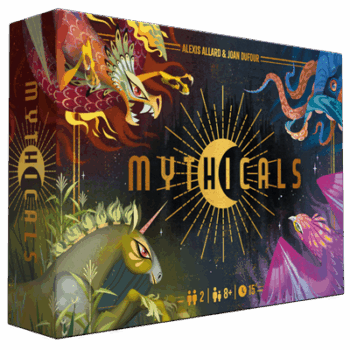 Mythicals